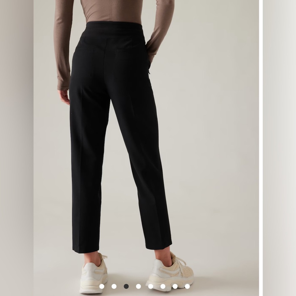 Endless High Rise Pant - Picture 5 of 14